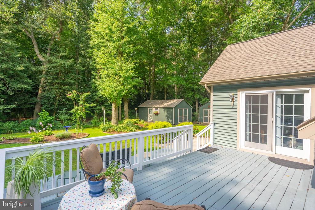 110 S WHITE CEDAR DRIVE
