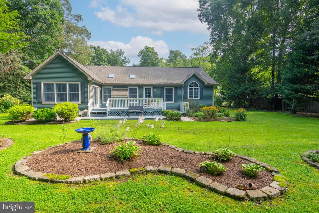 110 S WHITE CEDAR DRIVE