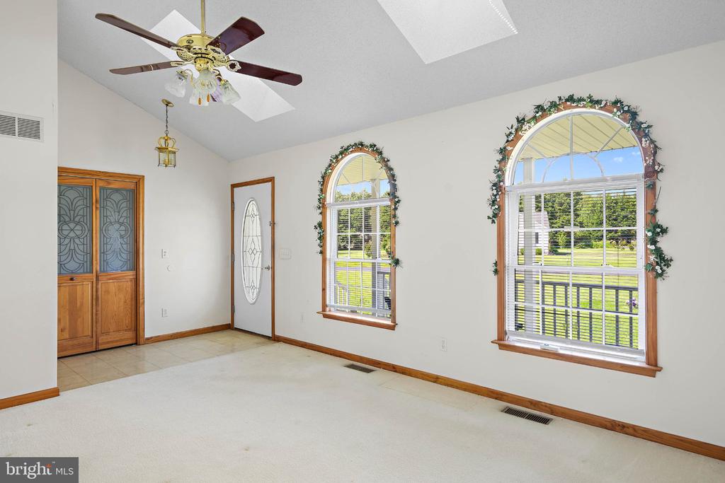 3 NICHOLE DRIVE