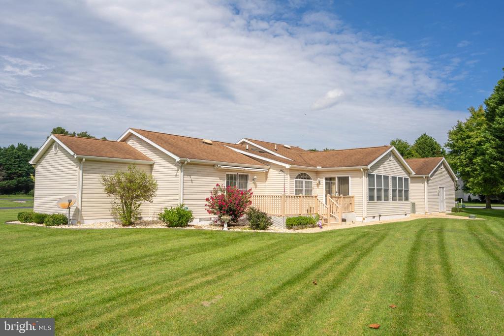 3 NICHOLE DRIVE