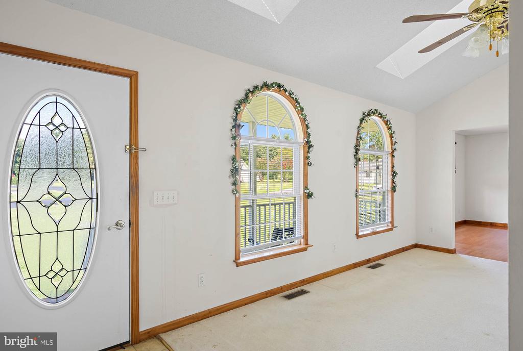 3 NICHOLE DRIVE