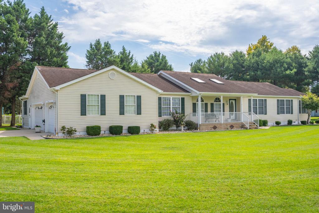 3 Nichole Drive Milton DE