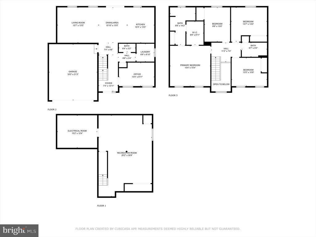 90 CLOVER DRIVE