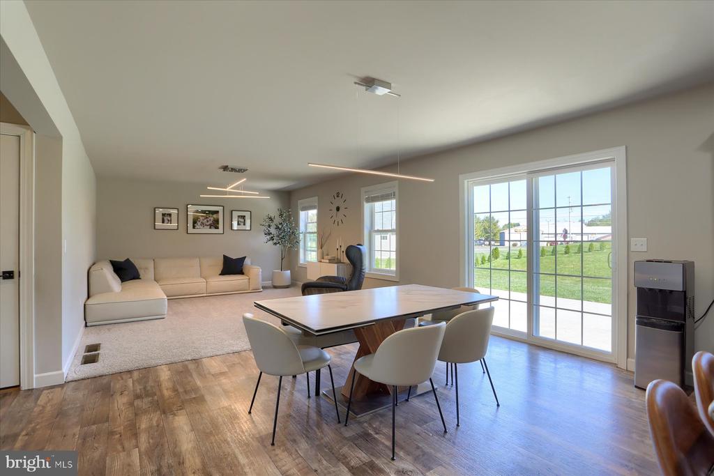 90 CLOVER DRIVE