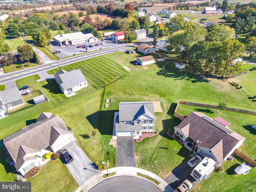 90 CLOVER DRIVE