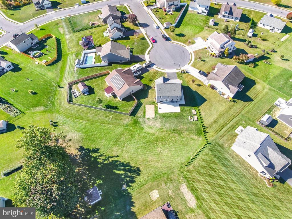 90 CLOVER DRIVE