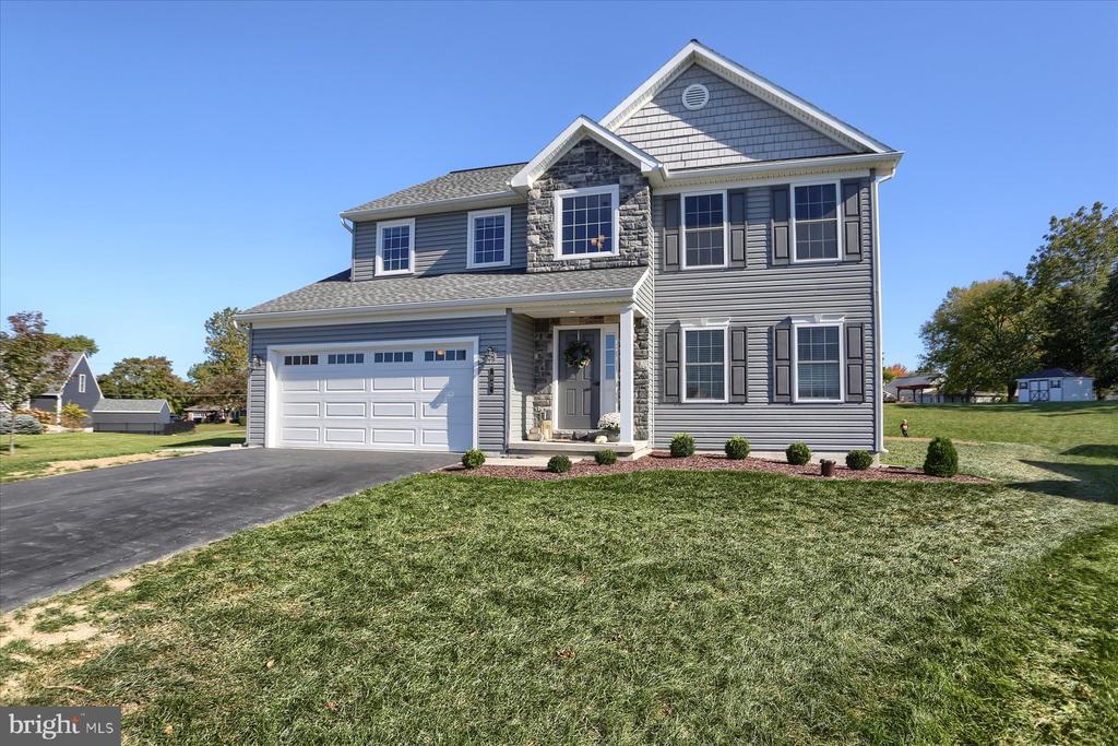 90 CLOVER DRIVE