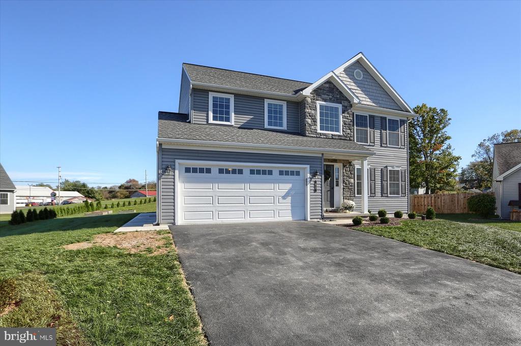 90 CLOVER DRIVE