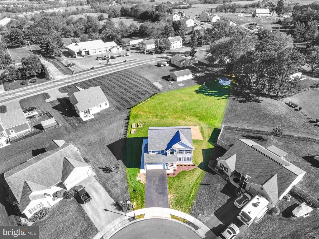 90 CLOVER DRIVE
