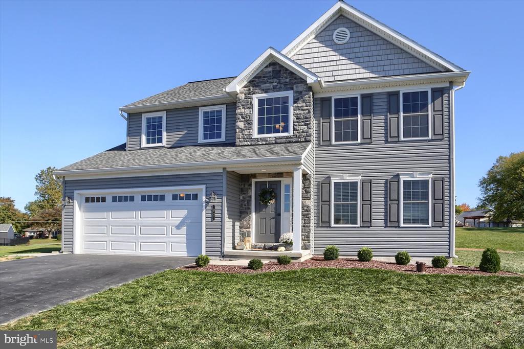 90 CLOVER DRIVE