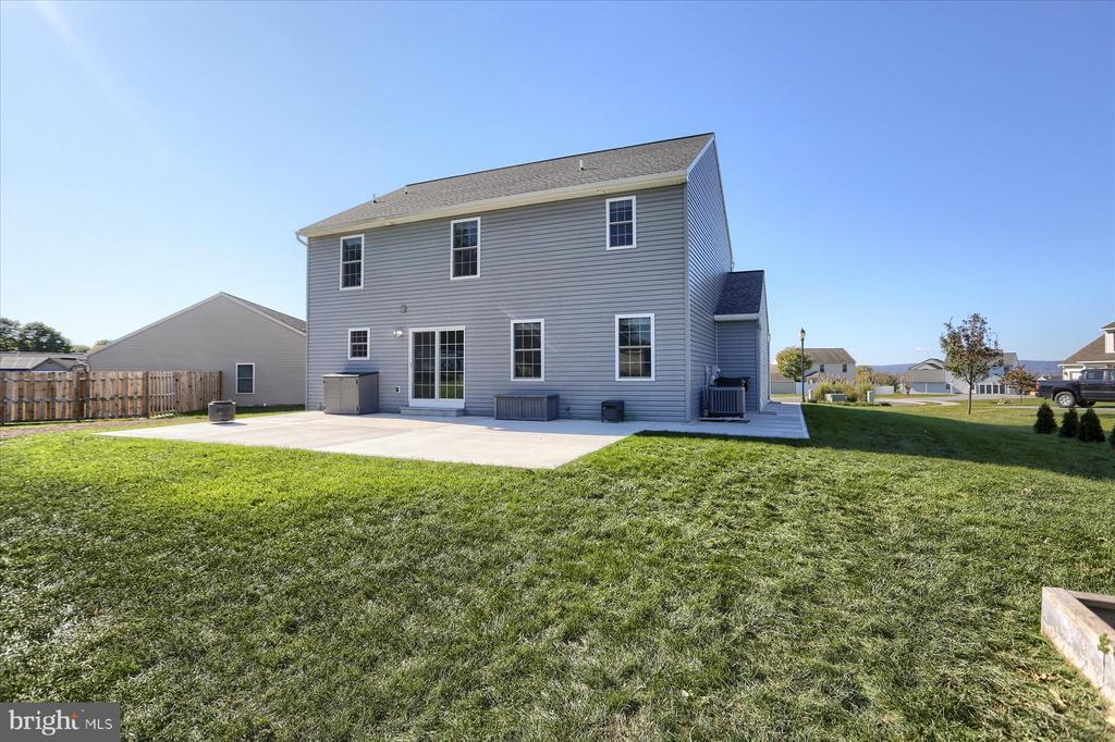 90 CLOVER DRIVE