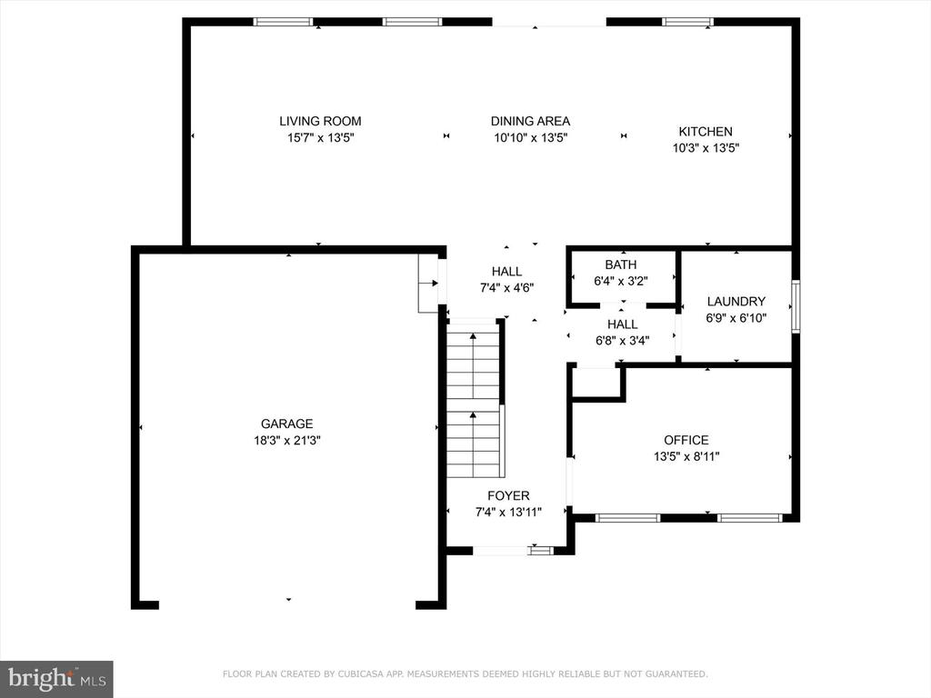 90 CLOVER DRIVE