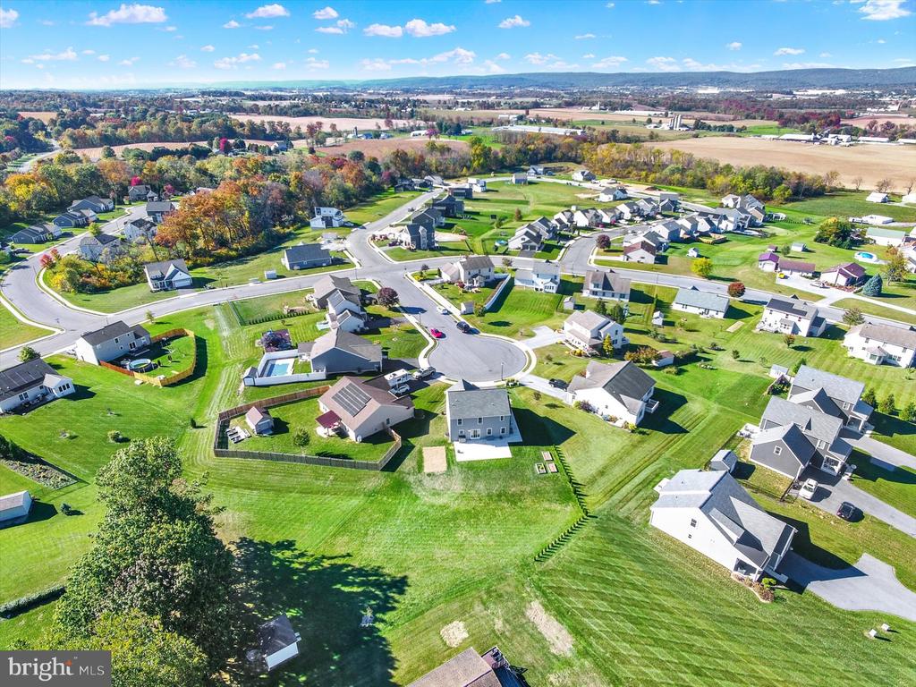 90 CLOVER DRIVE
