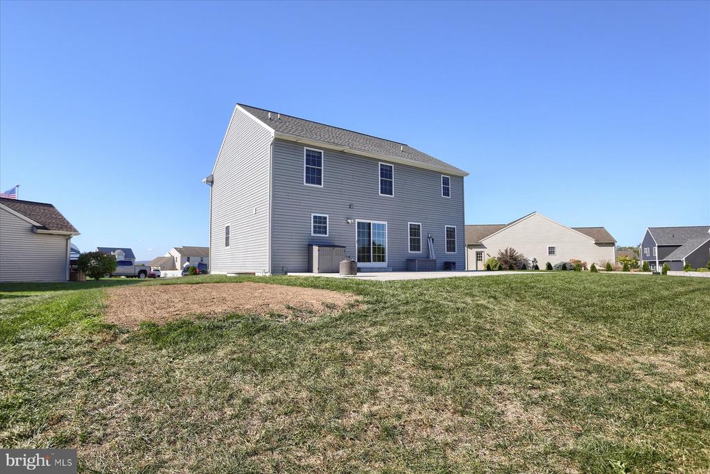 90 CLOVER DRIVE