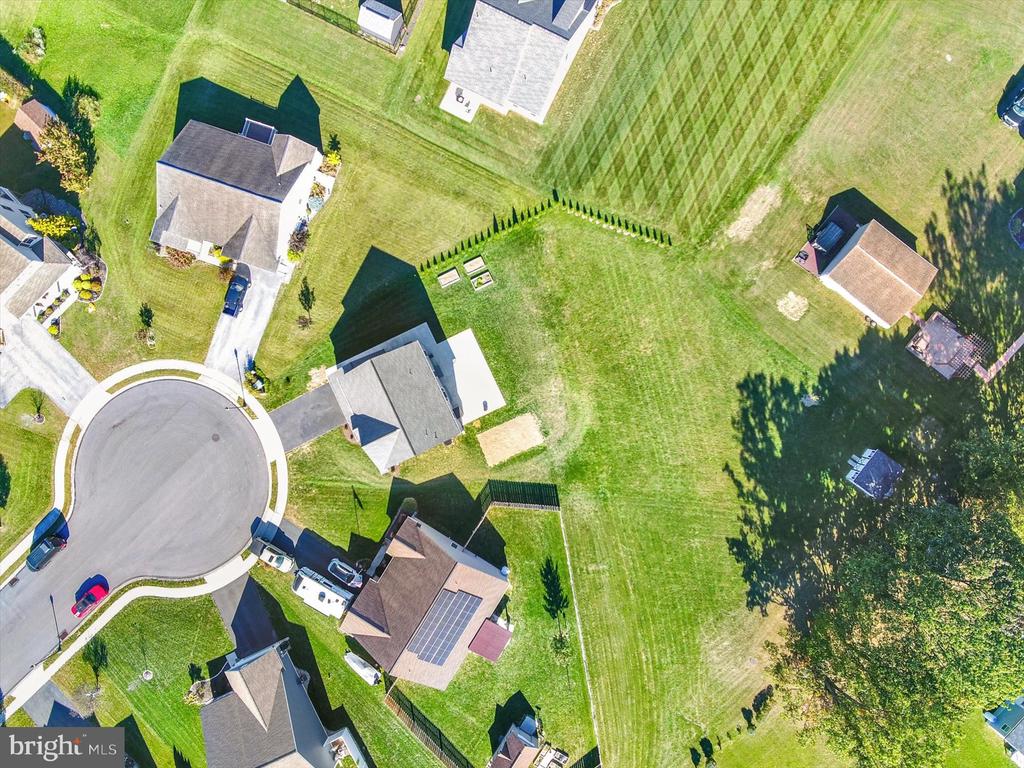 90 CLOVER DRIVE