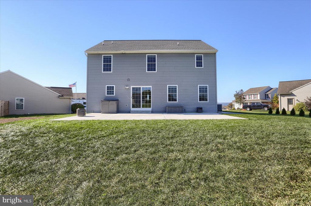 90 CLOVER DRIVE