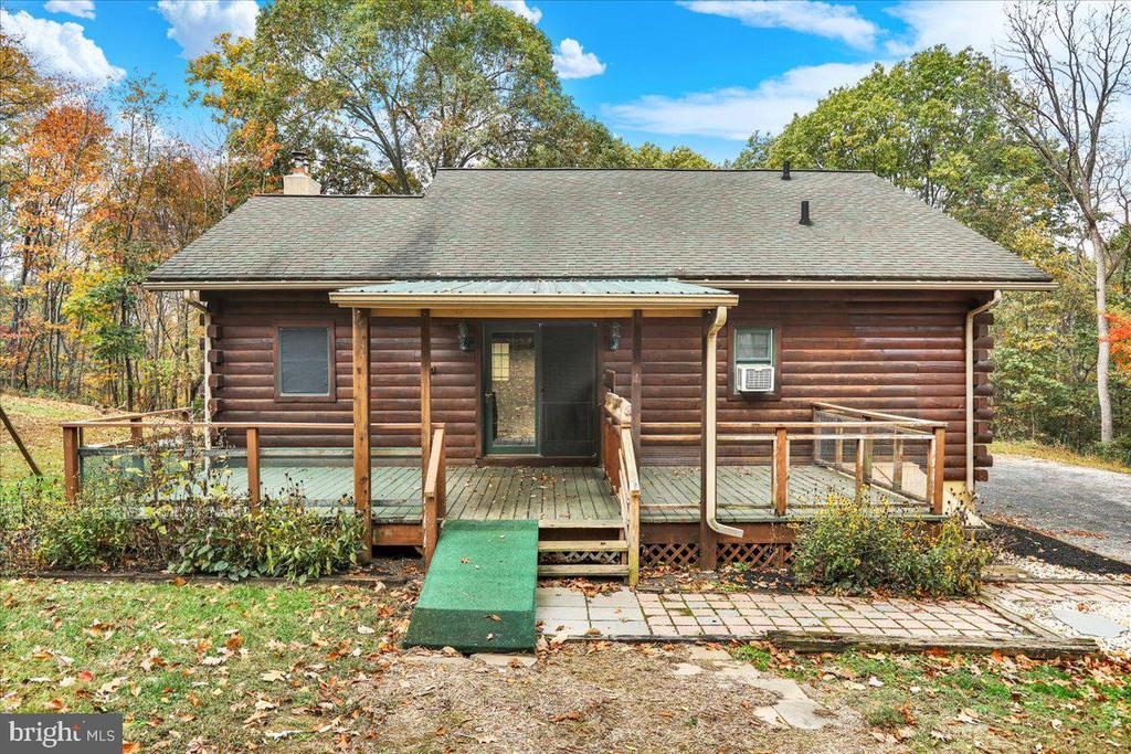 187 OAK LANE