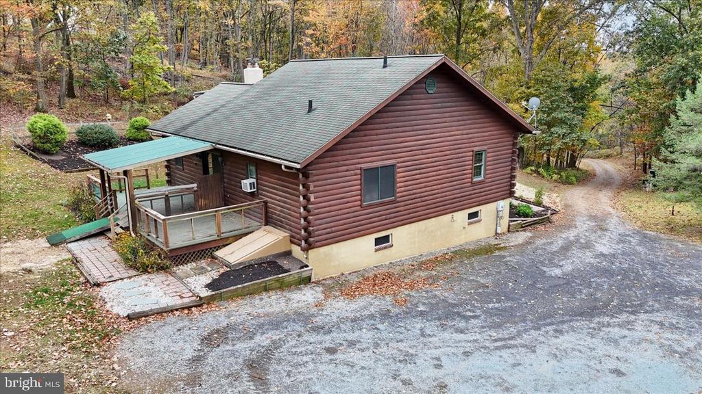 187 OAK LANE