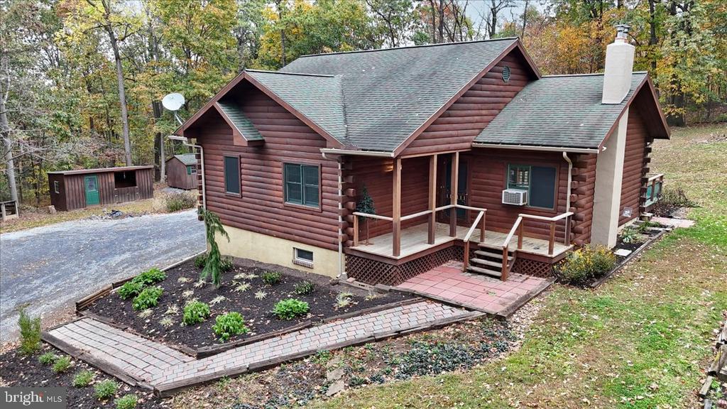 187 OAK LANE