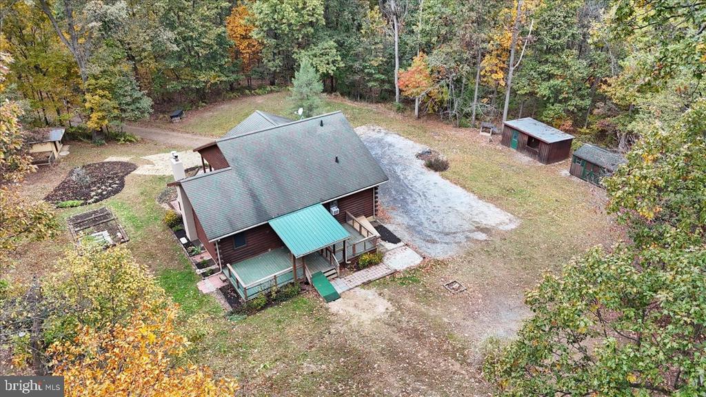 187 OAK LANE