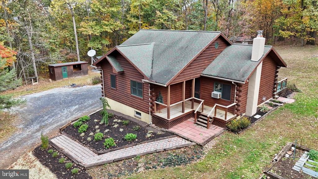187 OAK LANE