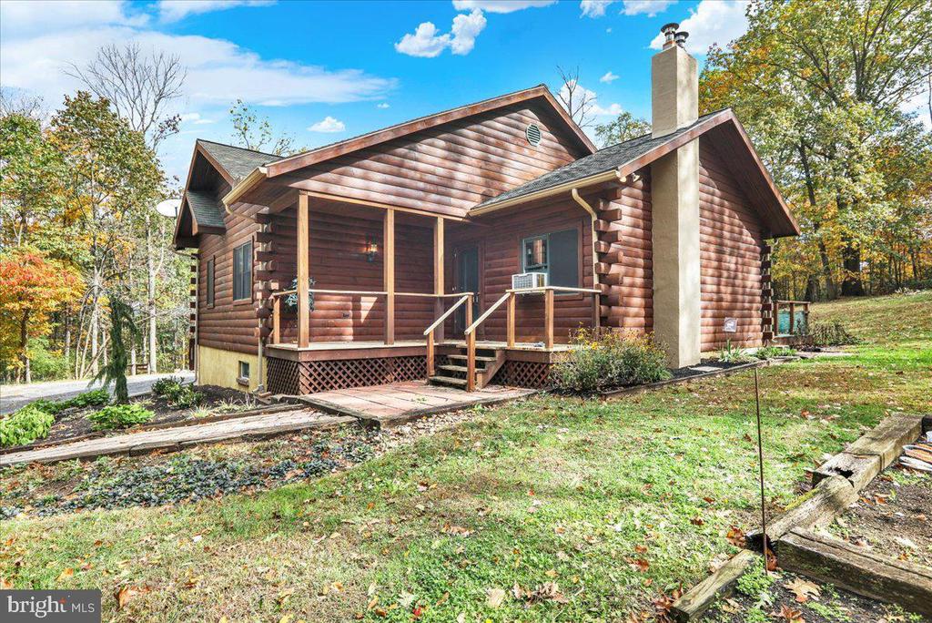 187 OAK LANE