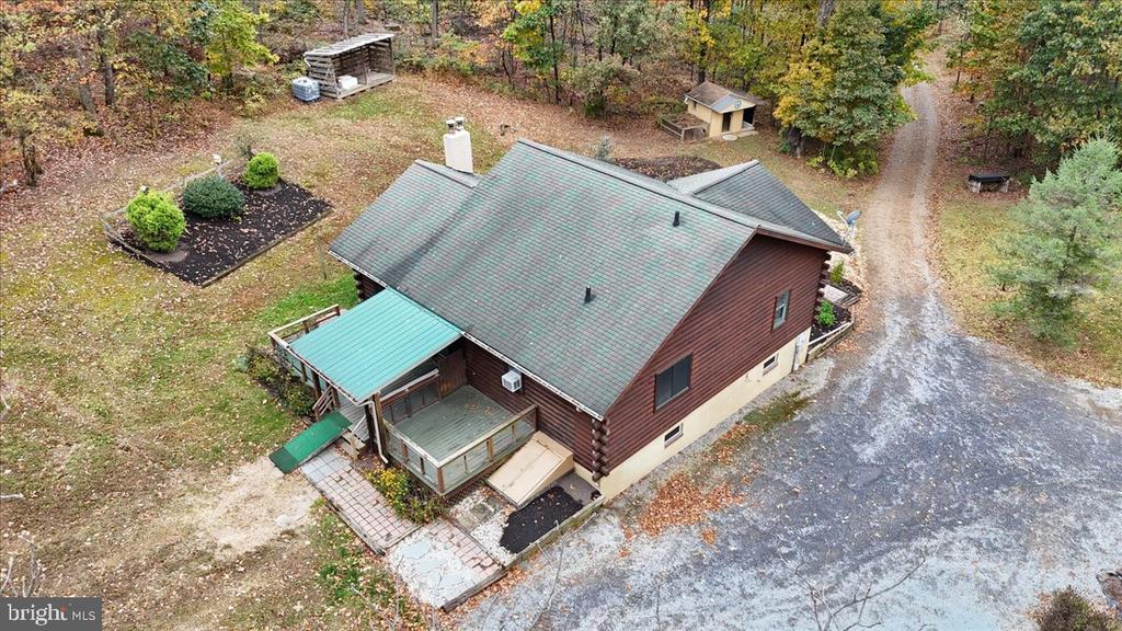 187 OAK LANE