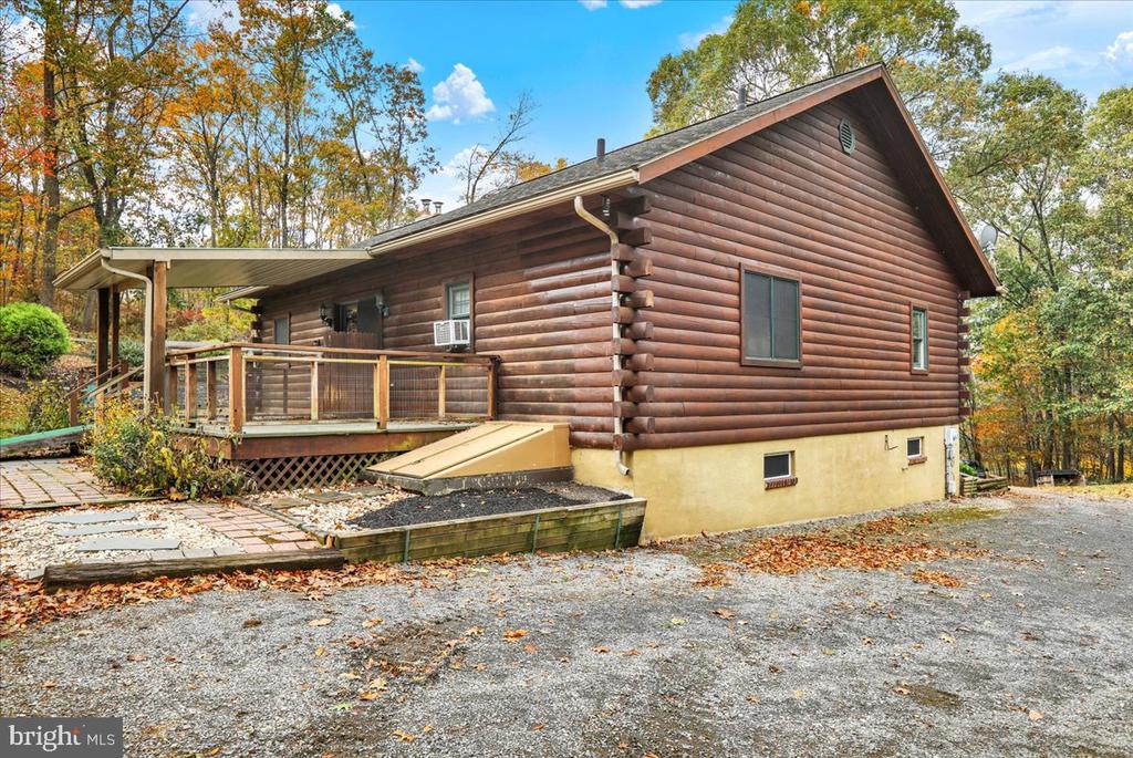 187 OAK LANE