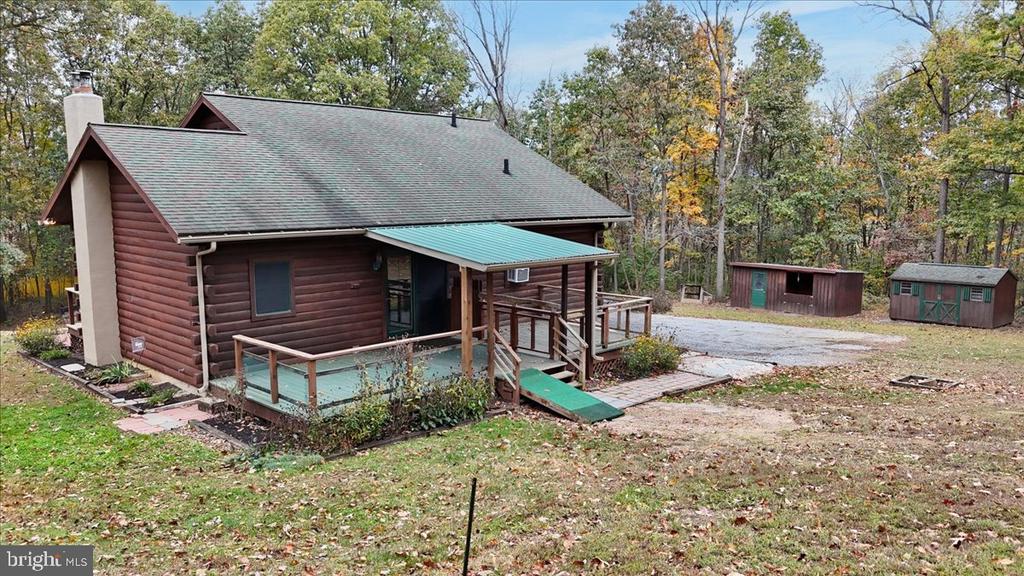 187 OAK LANE