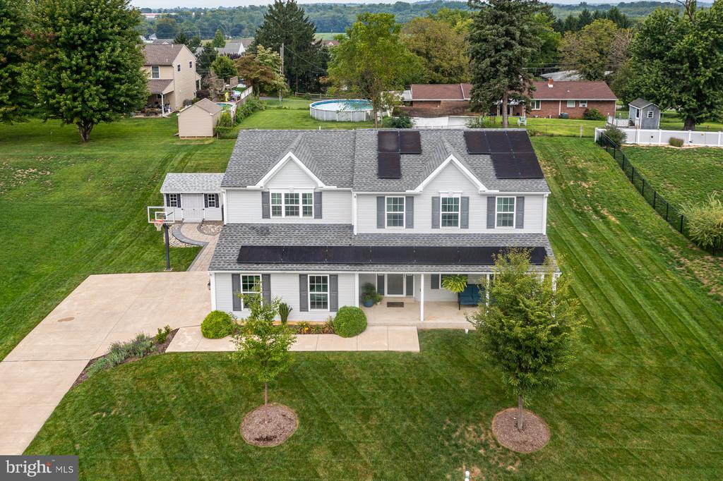 92 NANTUCKET DRIVE
