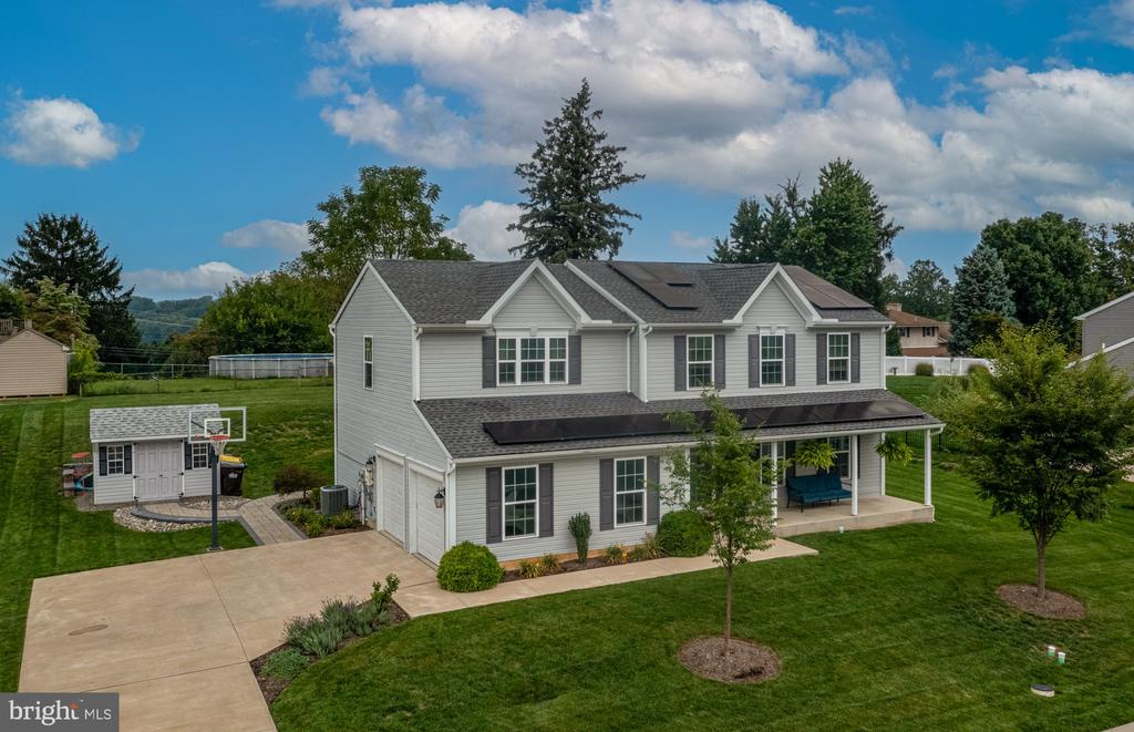 92 NANTUCKET DRIVE