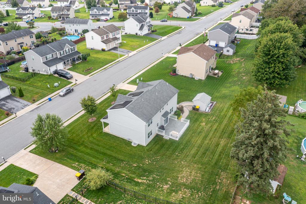 92 NANTUCKET DRIVE