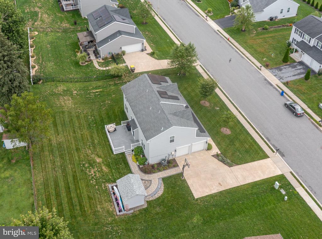 92 NANTUCKET DRIVE