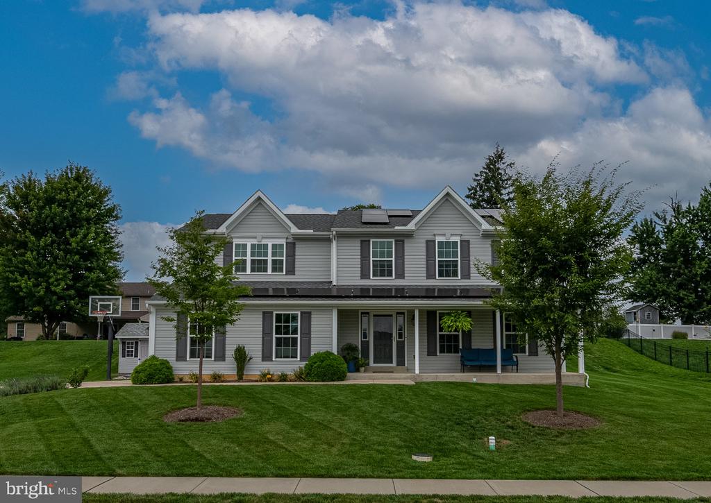 92 NANTUCKET DRIVE