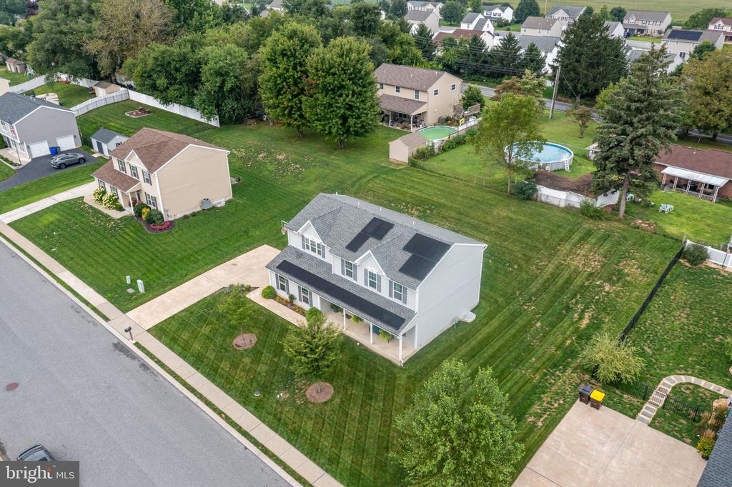 92 NANTUCKET DRIVE