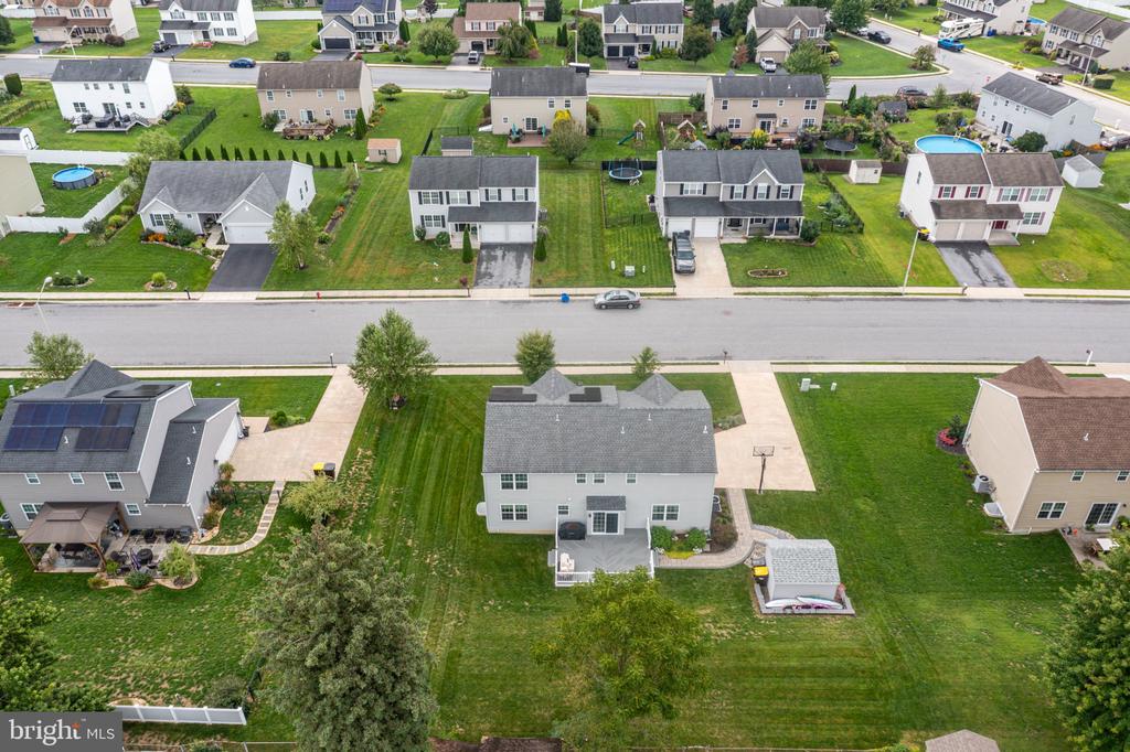 92 NANTUCKET DRIVE