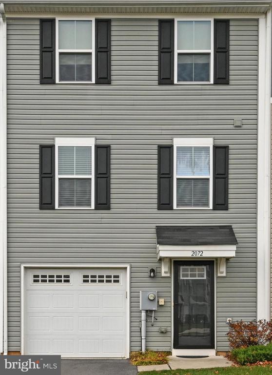 2072 ALEX ROAD
