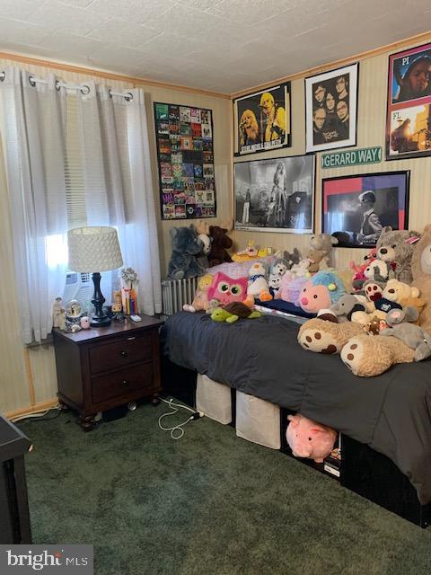 76 ROSE STREET