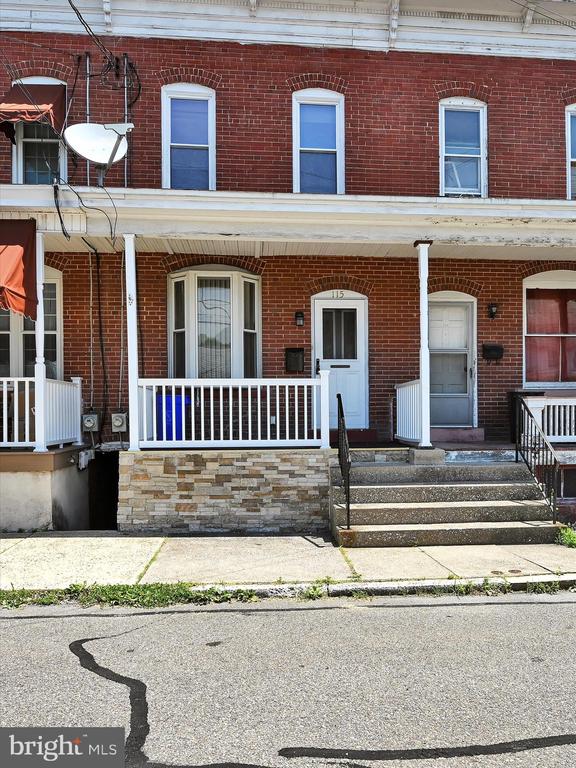 115 S FRONT STREET