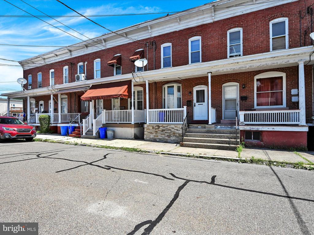 115 S FRONT STREET