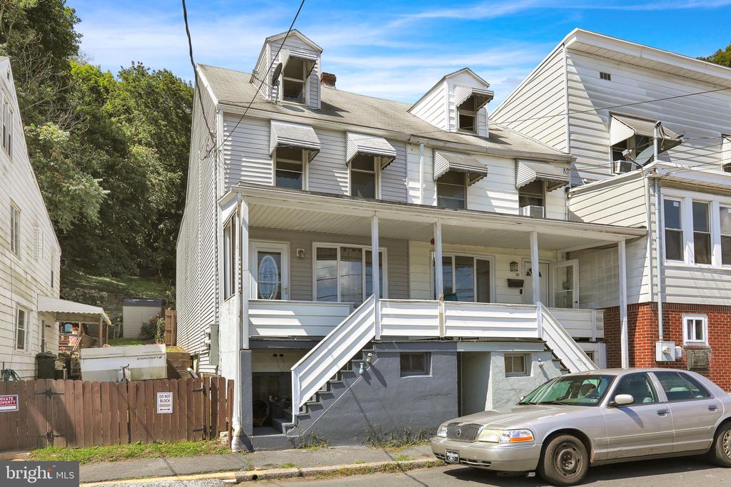 118 WESTWOOD STREET