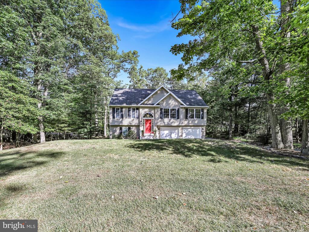 324 COMANCHE DRIVE