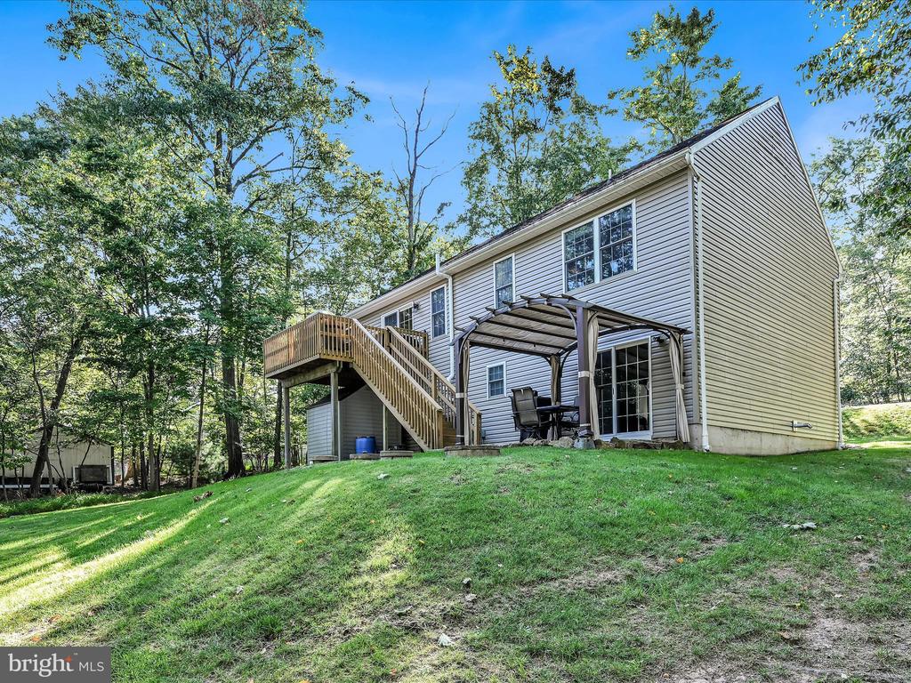 324 COMANCHE DRIVE