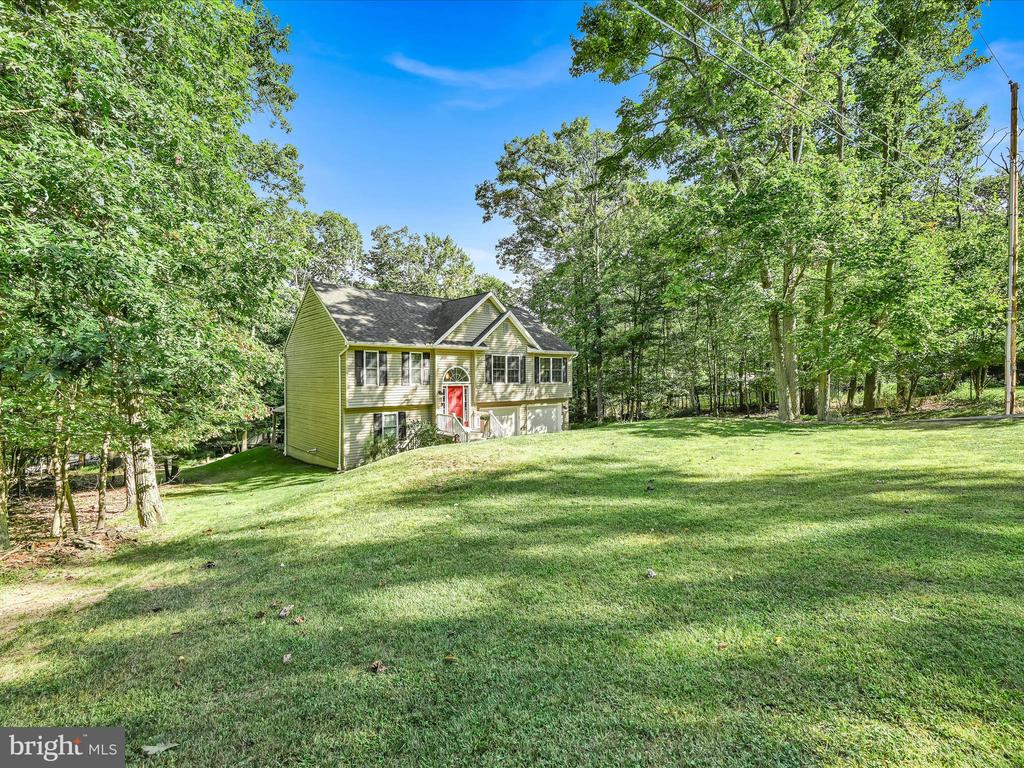 324 COMANCHE DRIVE
