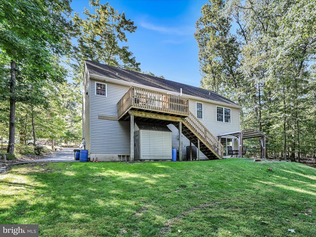 324 COMANCHE DRIVE