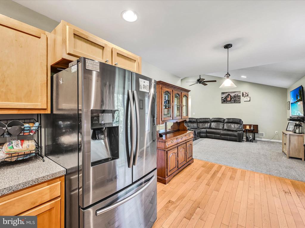 324 COMANCHE DRIVE