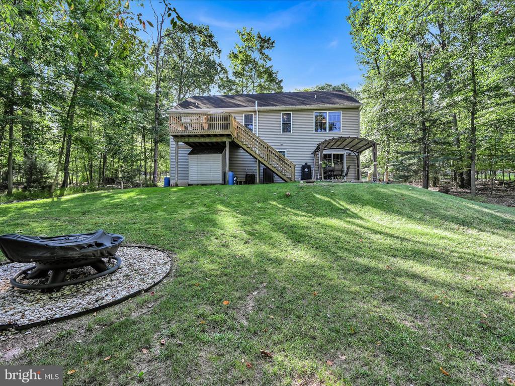 324 COMANCHE DRIVE