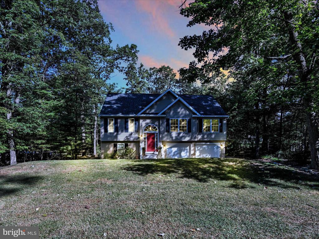 324 COMANCHE DRIVE