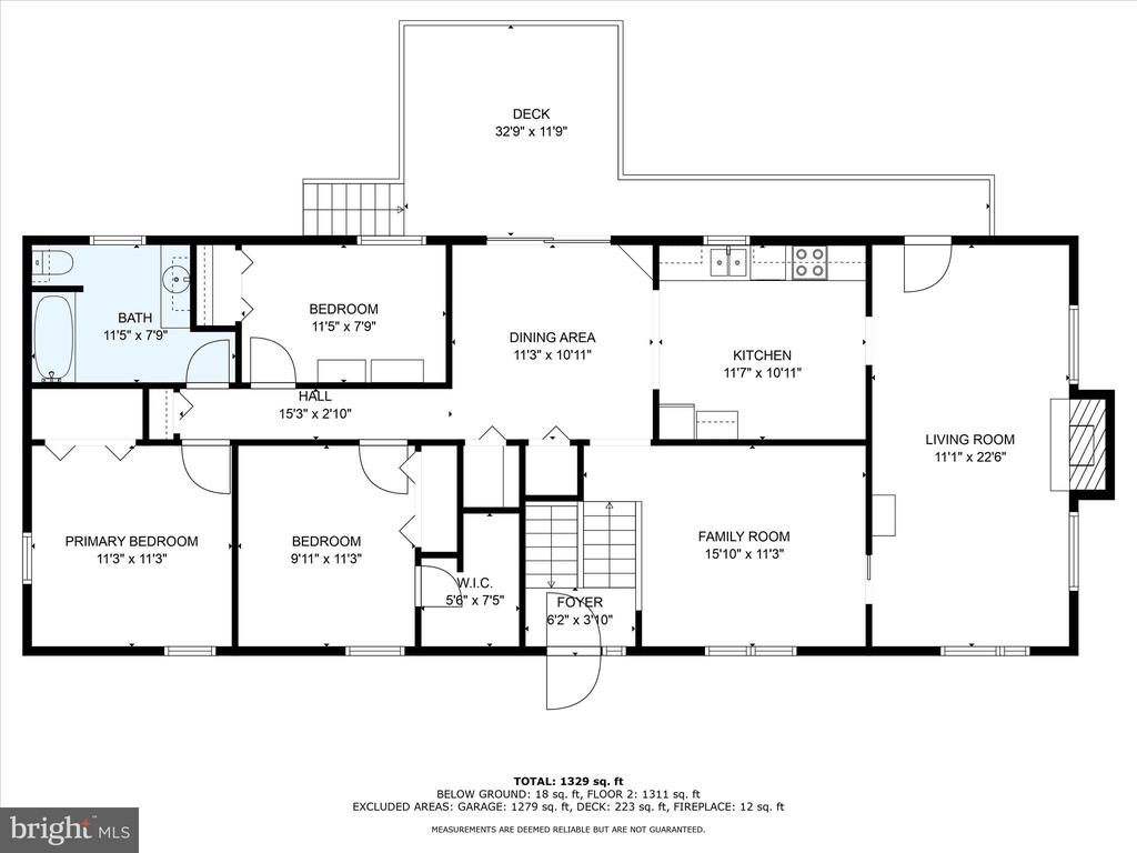 74 FOUNTAIN ROAD