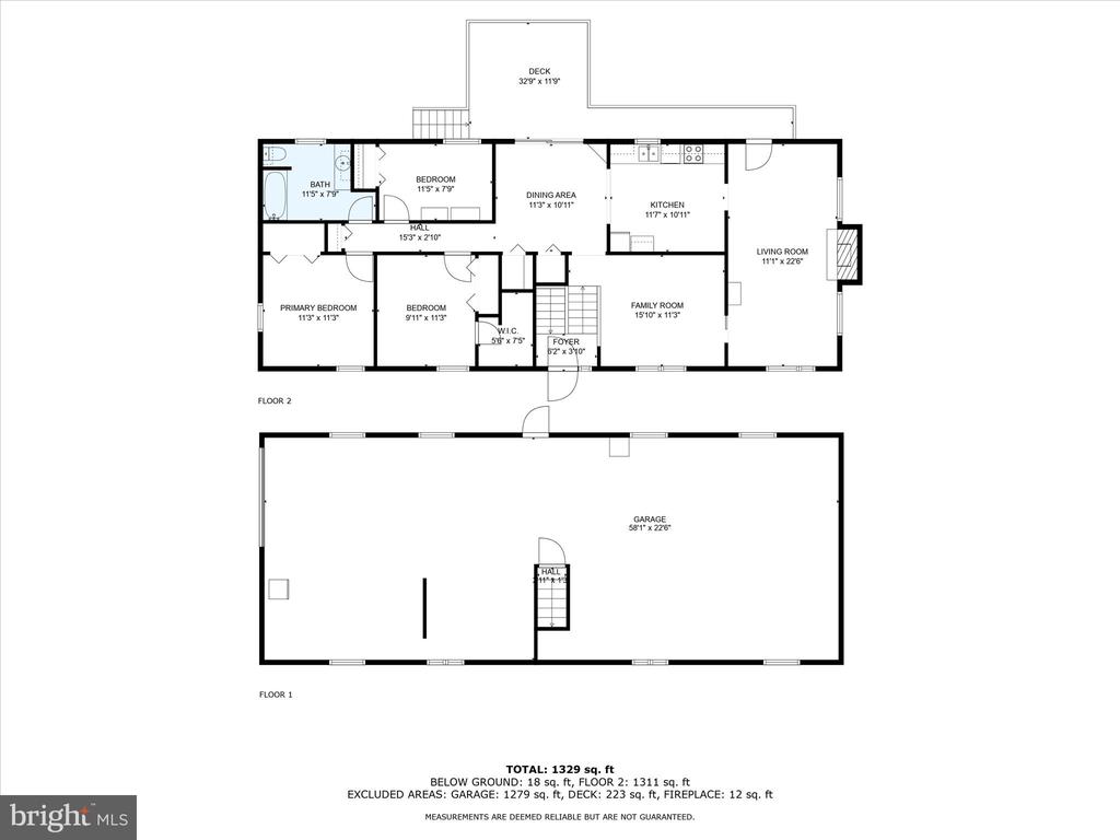 74 FOUNTAIN ROAD